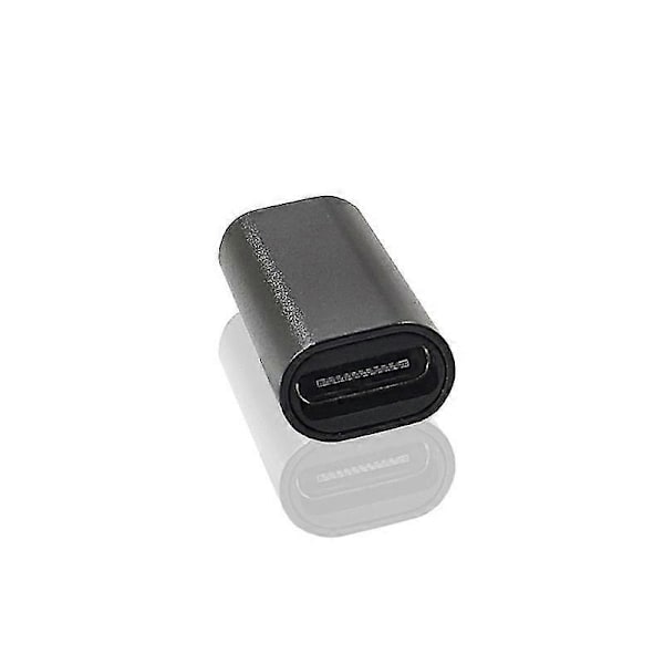 Type C Hun Til Hun, Usb C Han Til Han, Usb 3.0 Til Type C Hun Konverter Adapter Til Mobiltelefon Tablet Computer