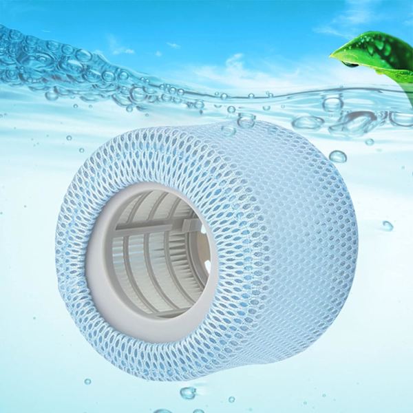 4-pak poolfilter mesh til MSpa spa pool filter skærm 4pcs