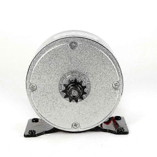 250w 24v DC Motor Reversibel Børstemotor For E-sykkel