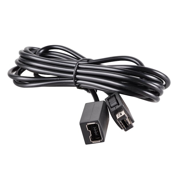 Nintendo NES Classic Mini förlängningskabel Controller 3M Svart