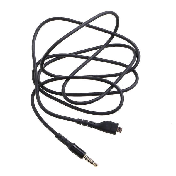 3,5 mm Jack Audio Kabel Ledninger Til Arctis 3 5 7 Gaming Headset