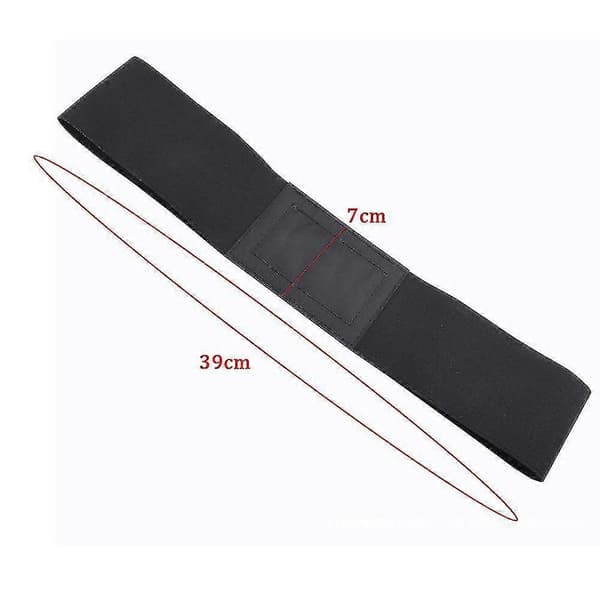 Golf Arm Posture Motion Gesture Korrektionsbælte Golf Glat Sving Træning Elastisk Armbånd