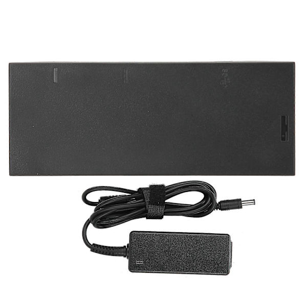 Xbox One Slim/X/Windows PC AC-adapter för Kinect 2.0-sensor - 100-240V US-kontakt