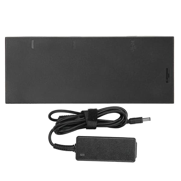 Xbox One Slim/X/Windows PC AC-sovitin Kinect 2.0 -sensorille - 100-240V US-pistoke
