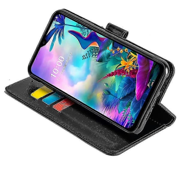 Lg G8x (V50s) Crazy Horse -kuvio