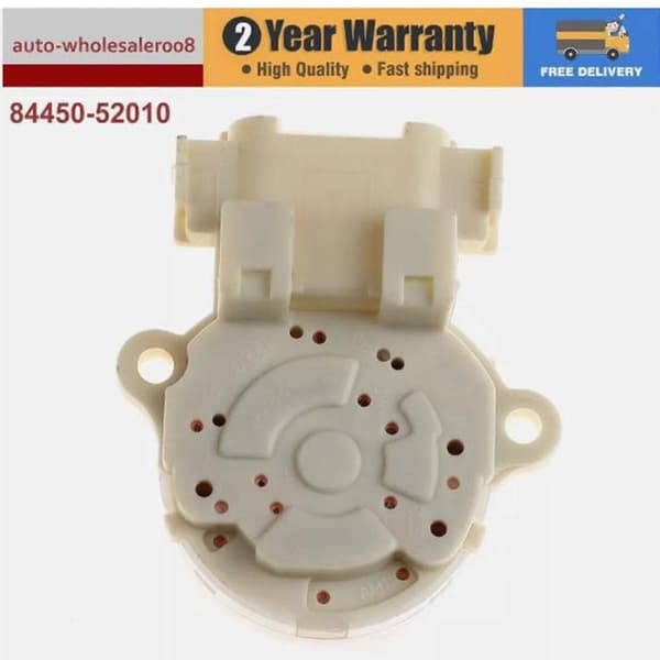 Virtalukko 84450-52010 Toyota Corolla 2003-2008 RAV4 2003-2005