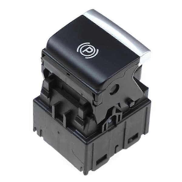 35355--A01 for 2016-2018 Elektronisk Auto Håndbrems Knapp Parkeringsbrems Bryter Biltilbehør