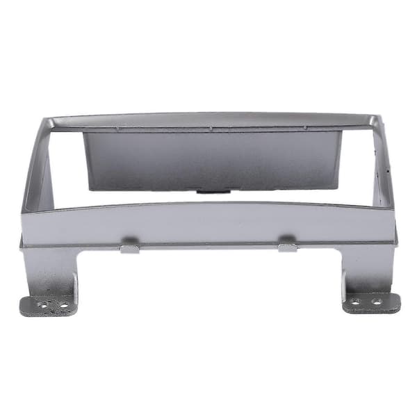 Double Din Bilradio Fascia til I-20 I20 I 20 2008+ 2 DIN, Stereo Plade Ramme Panel Dash Monteringssæt Adapter Trim Bezel