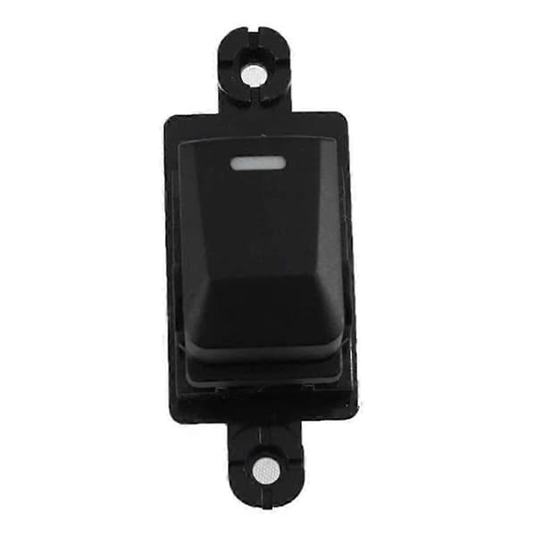 Strømvindusbryterknapp for Kia Picanto 2011 2016-modeller 935751Y000 93575 1Y000.