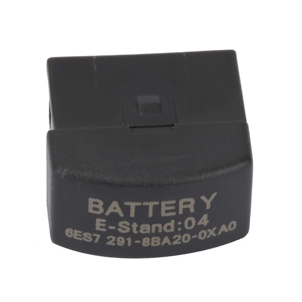 6ES7291-8BA20-OXAO Hukommelsesbatteri Kortmodul til SIMATIC S7-200