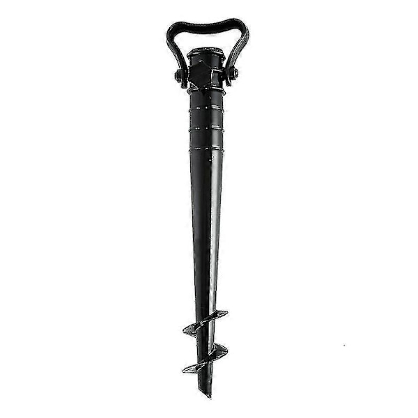 Parasol Plast Jordindsats
