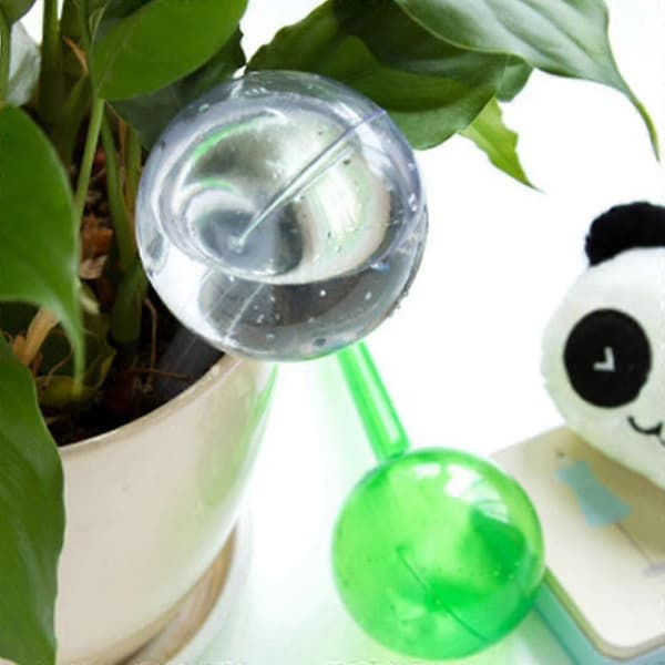 4 stk. Automatiske Vanningskuler Selvvanningssystem For Planter