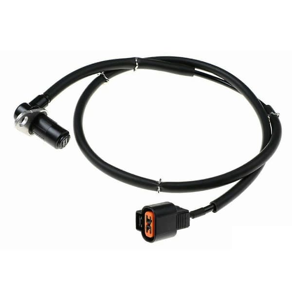Kompatibel med Mitsubishi Montero Pajero Iiileft Frontabswheel Hastighetssensor