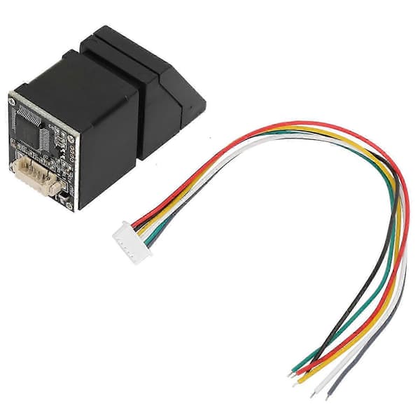 R307 Optisk fingeravtrycksmodul läsare sensor för åtkomstkontroll närvaroregistrering