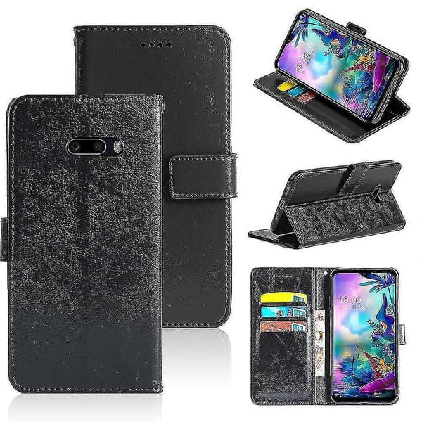 Lg G8x (V50s) Crazy Horse -kuvio