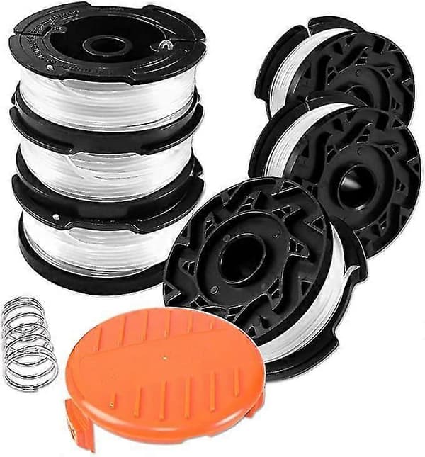 Siimatela Black & Decker -trimmerille