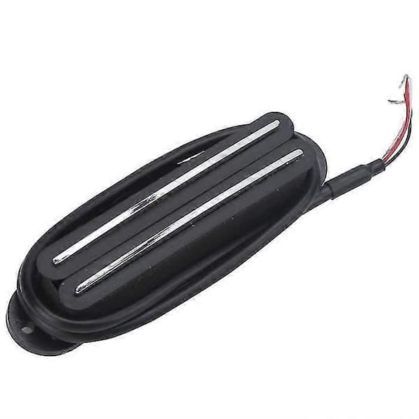 11k Dual Rail Keramisk Pickup - Tillbehör för Elgitarr