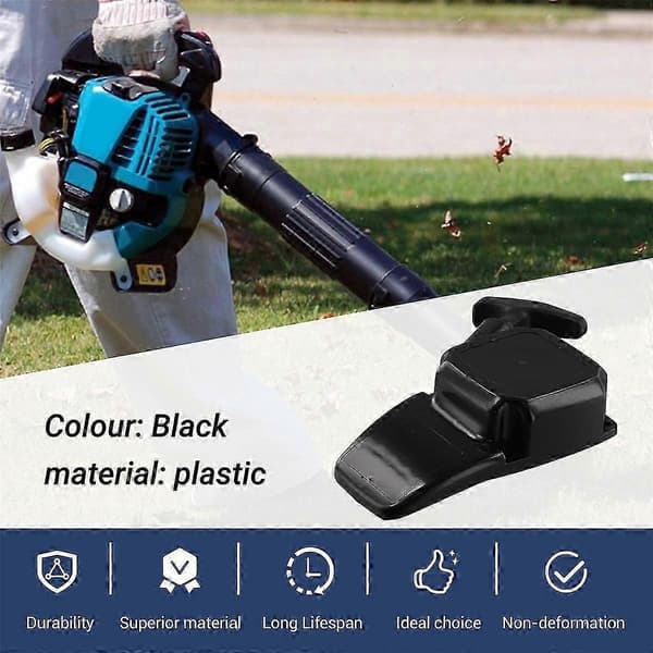 För Makita BHX2500 EC025 Repstart för Subaru Robin EH025