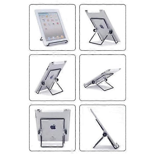 1 stk. Universal Tablet Holder Hvid S