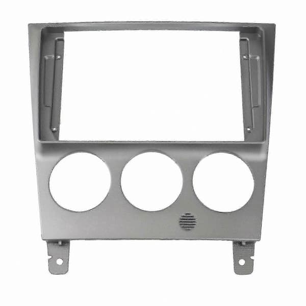 Bilradio Fascia 2DIN DVD Stereo Ramme Plade til 03-06 Impreza