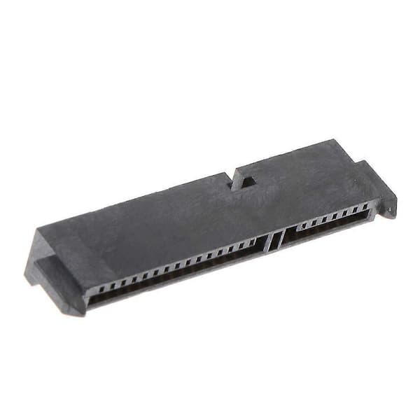 Laptop Tilbehør Harddisk Drive Connector Interface Adapter For Dell E5420