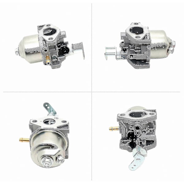 Forgassermotor komponent for gressklippere - Kompatibel med 1P56F-modeller