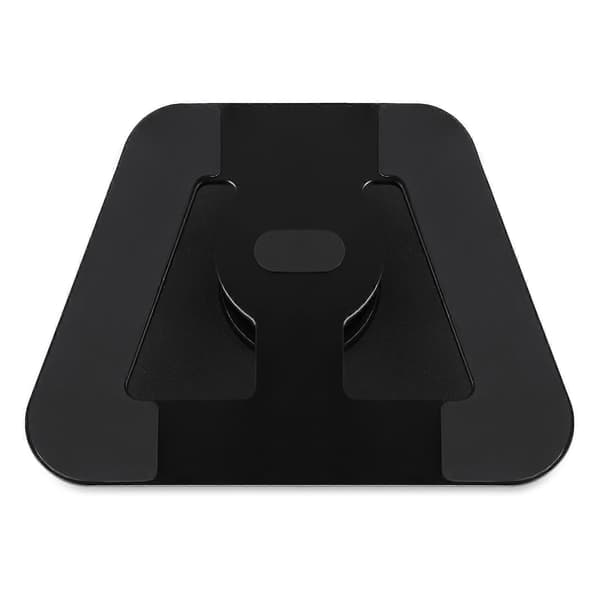 Magnetisk Metall Justerbar Opp og Ned Hjemmebase Monteringsstativ for Amazon Echo Show 8