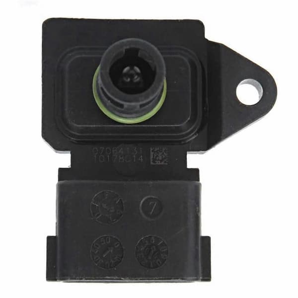 Luftstrømssensor til MICRA III K12 Udskiftning MAP-sensor 22365AX000