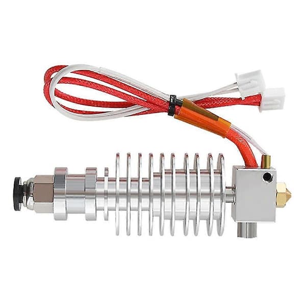 1 Set Anycubic Extruder Skrivardelar För I3 Mega- Chiron