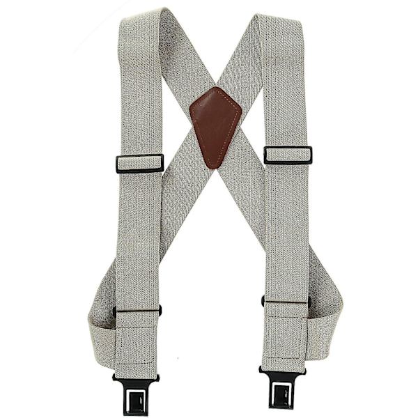 Elastiske Outback Side Clip Ubee Trucker Bukseseler (Menn)