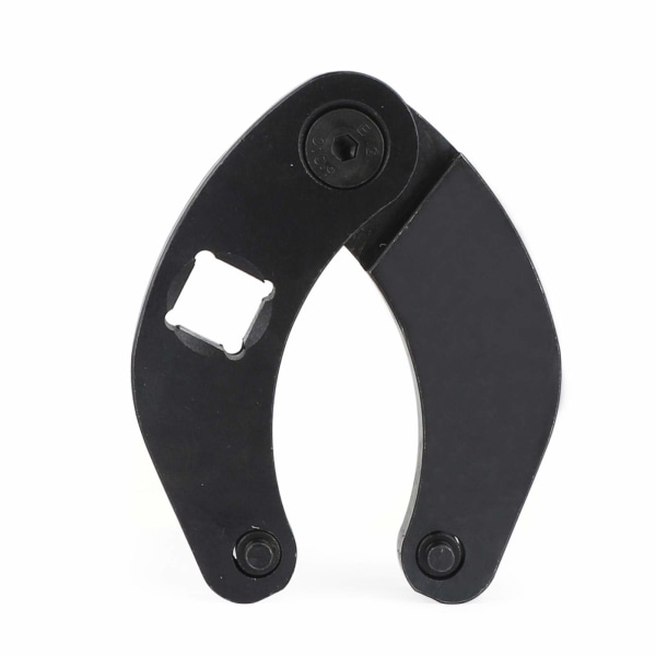 Justerbar mutter-nøkkel for hydrauliske sylindere 1266