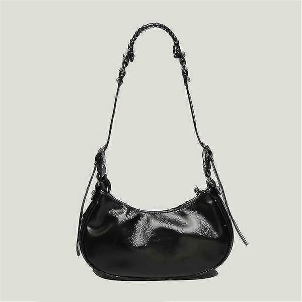 Ravetto Mini Crossbody-väska med Nitar