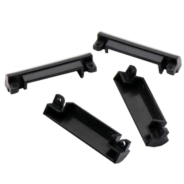 3D-skrivare 4010 Turbo Fläktar Luftguide Delar För 4010mm Fläktar (5-pack)