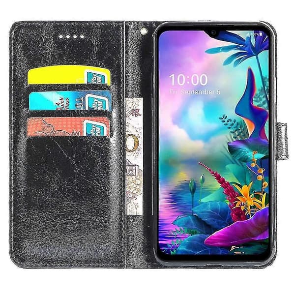 Lg G8x (V50s) Crazy Horse -kuvio
