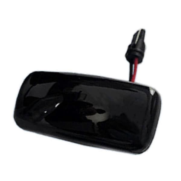 LED Side Marker Blinklys DRL Lys Til 300c Sebring 200 Nitro Grand Caravan Flavia