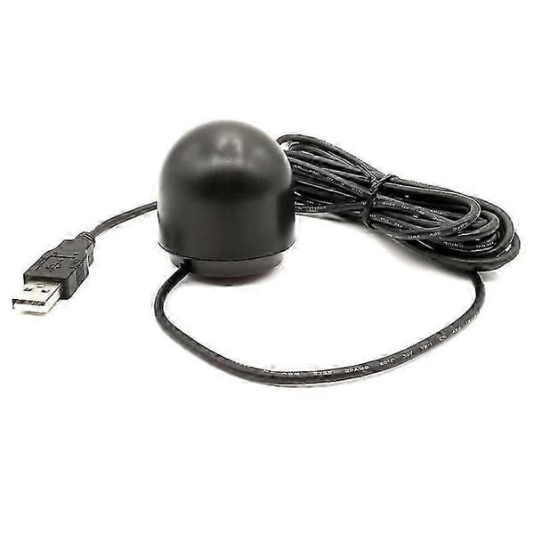 GNSS GLONASS GALILEO Mottaker Antennemodul USB-utgang