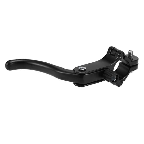 Fram/Bak Fixie Cykel Broms Kit Landsvägscykel Cruiser Broms Set Cykel Bromsok Broms Kit Sidodrag Broms Set