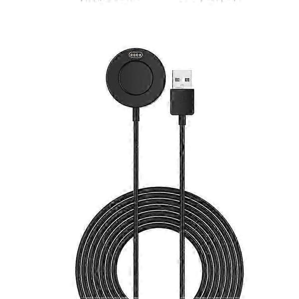 Til Garmin Fenix 7 Integreret Oplader Med Dataoverførselsfunktion