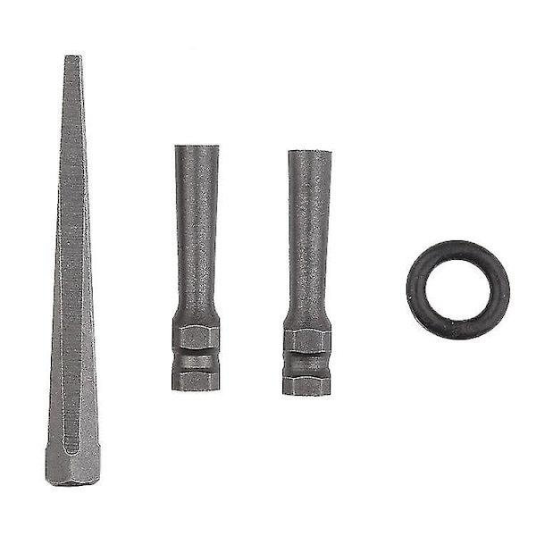 16mm 5-pak Stenkile til Effektiv Stensprængning