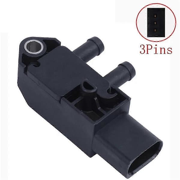 Inntakslufttrykksensor Mapsensor for XE 2016 Land G4D3-5L200-AB G4D35L200AB.