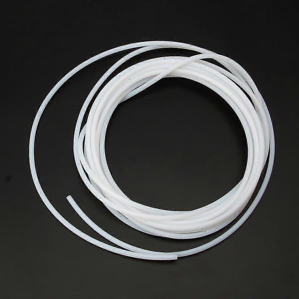 3D-printer 5m PTFE-rør Teflonrør J-Head Bowden Reprap Ekstruder Til V5 V6 1,75 mm Filament Id2mm 4mm Teflonrør