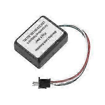 2006-2014 Land Rover Freelander2 L359 Rattlås Emulator ABS Erstatning