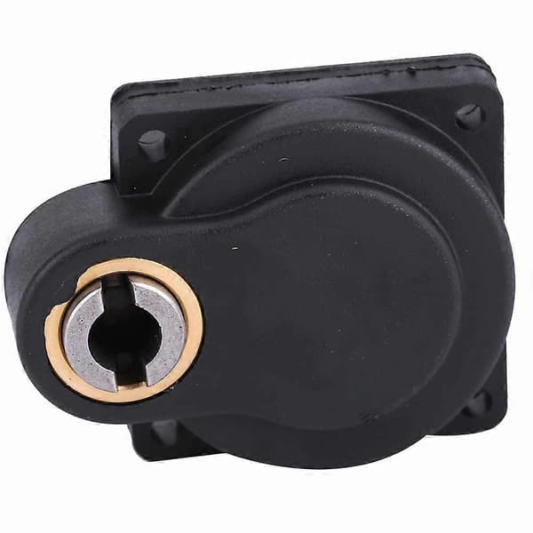 Motor Bagdæksel Racing Bagplade Passer til Nitro Motor T10047 T10048