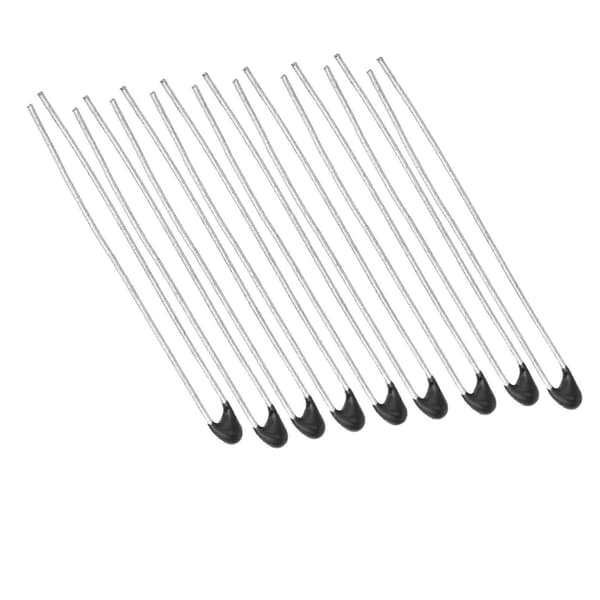 MF52 NTC Termistor Temperatursensor 15k b3950-L30 med 30mm Kabel (10st)