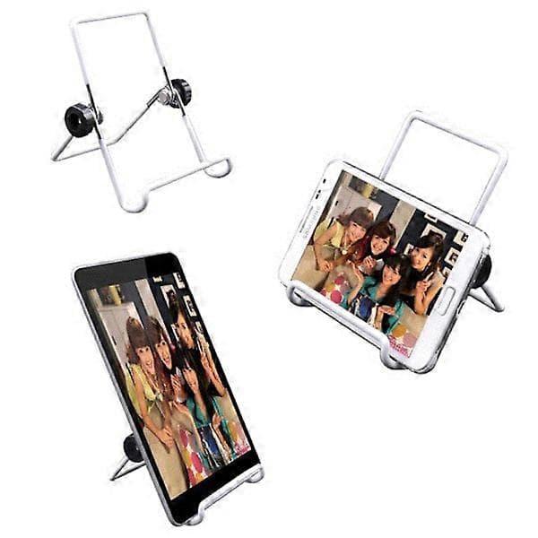 1 stk. Universal Tablet Holder Hvid S