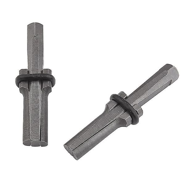 16 mm 5-pakks steinsprengkiler for effektiv steinsprenging