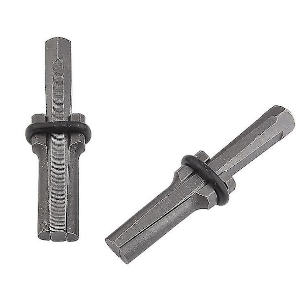 16mm 5-pak Stenkile til Effektiv Stensprængning