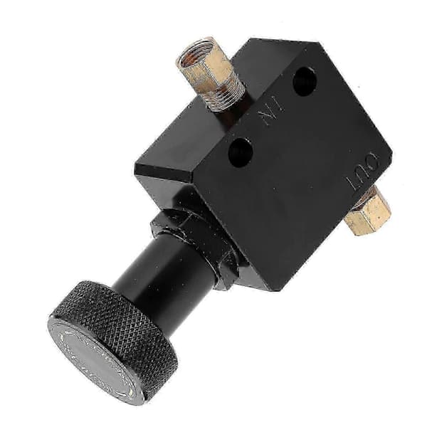 Universal bremseproportionalventil justerbar inline skive tromle 150PSI?1200PSI P)