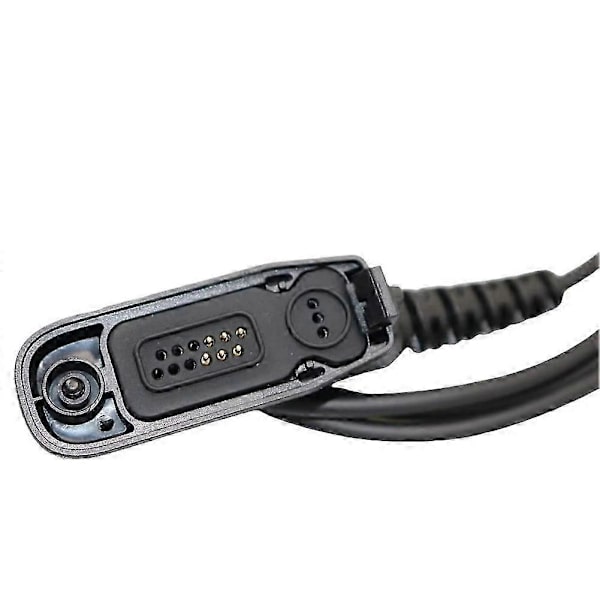 PMKN4012B USB-programmeringskabel är lämplig för APX6000 APX1000 APX4000 DGP4150 DGP8550-programmering
