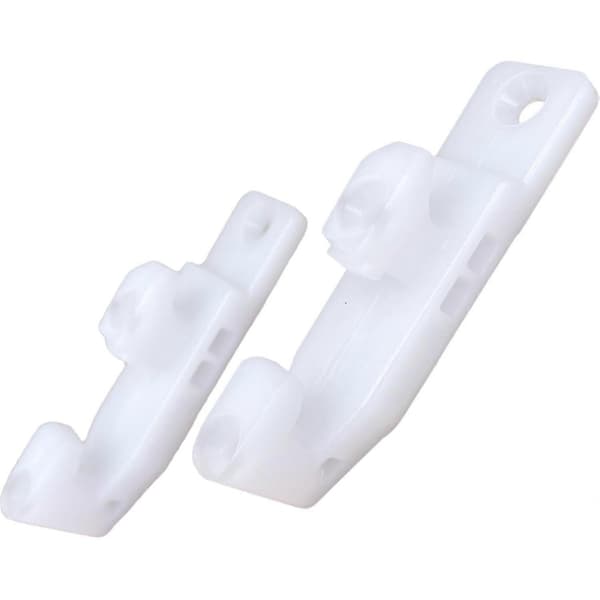 Innotech-laatikon etuosan liitin - ruuvattava (pari)